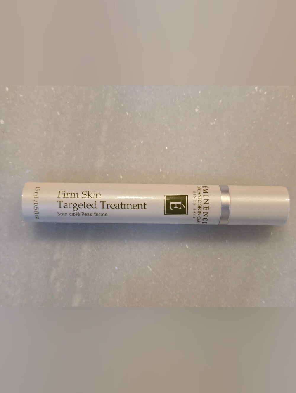 Eminence Firm Skin Targeted Treatment - Firming Serum